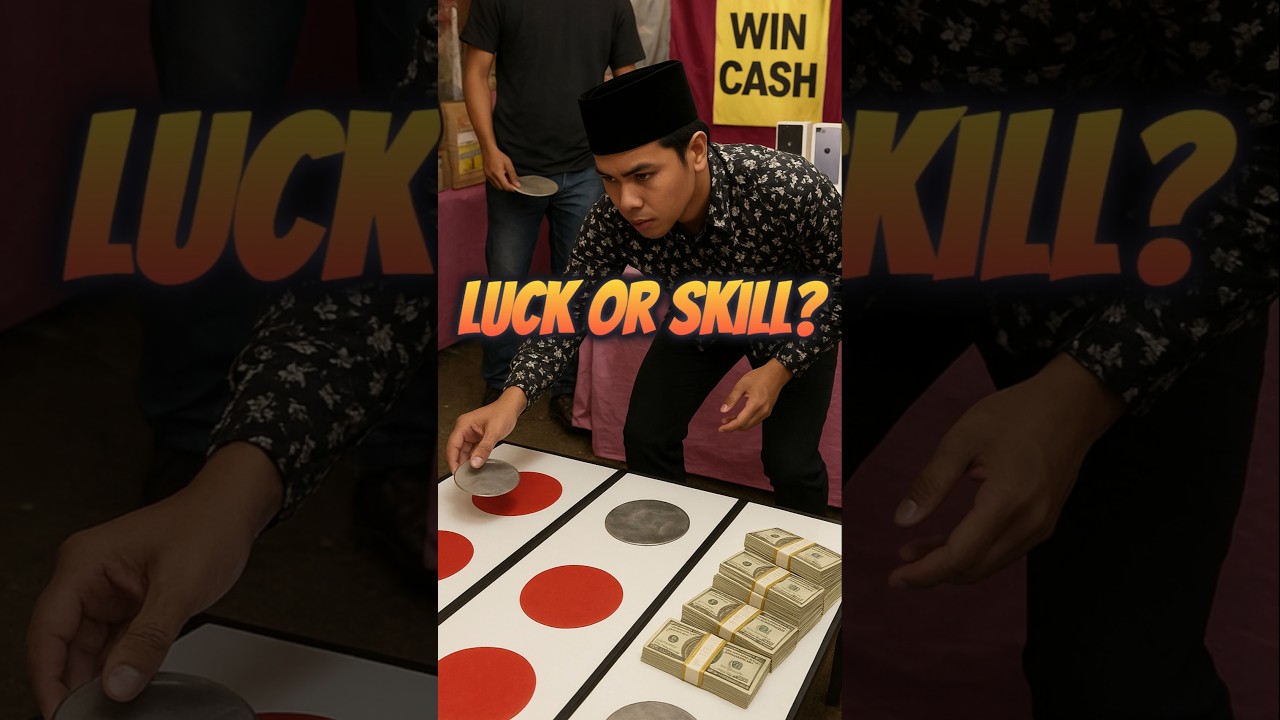 This GAME is IMPOSSIBLE to BEAT!