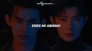 Yun Qi & Hao Yiran | • Delusion (妄念) • To My Shore OST 2025 | Sub Español 