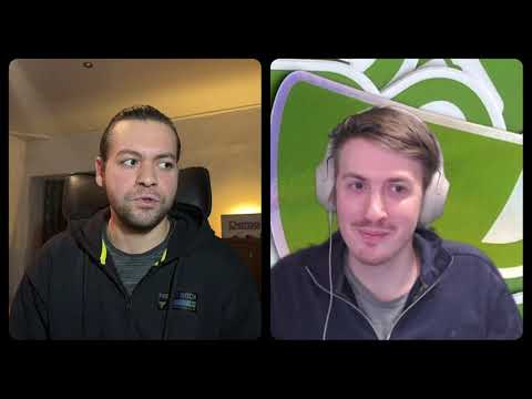 Open source interviews #31 - Matt R, maintainer of Gitea.com