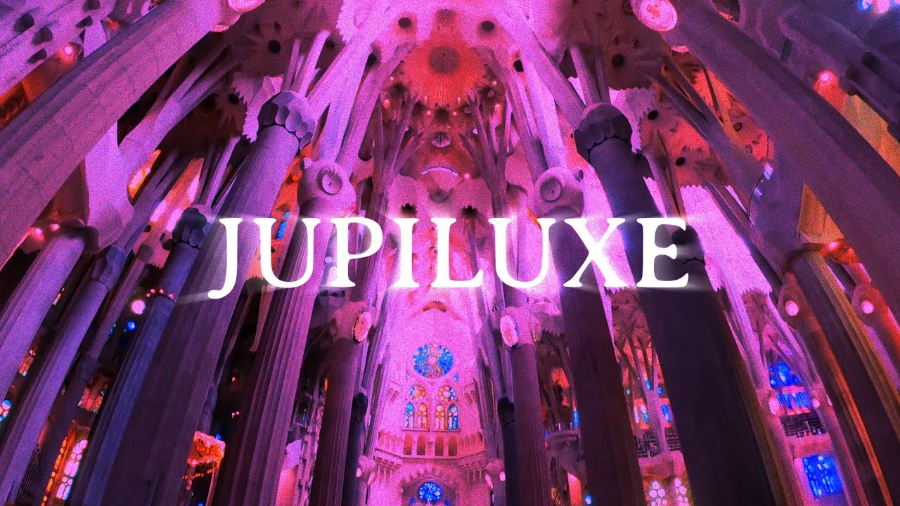 Jupiluxe & LiLSEWERSLIDE - Trials & Tribulations (Unofficial Lyric Video)