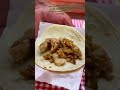 Carnitas en las segundas de la jilo en Cd Juárez