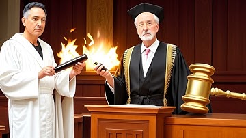 Bellotti v. Baird (1979) Overview | LSData Case Brief Video Summary