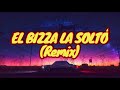 EL BIZZA LA SOLTO - Mixer Zone Dj Franco Acosta - NICKY JAM ft BIZZARAP &amp; PINKY REC