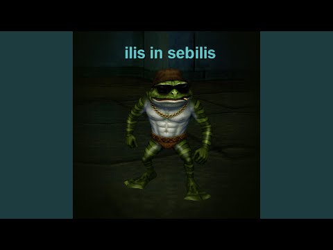 Ilis In Sebilis Feat Jaza