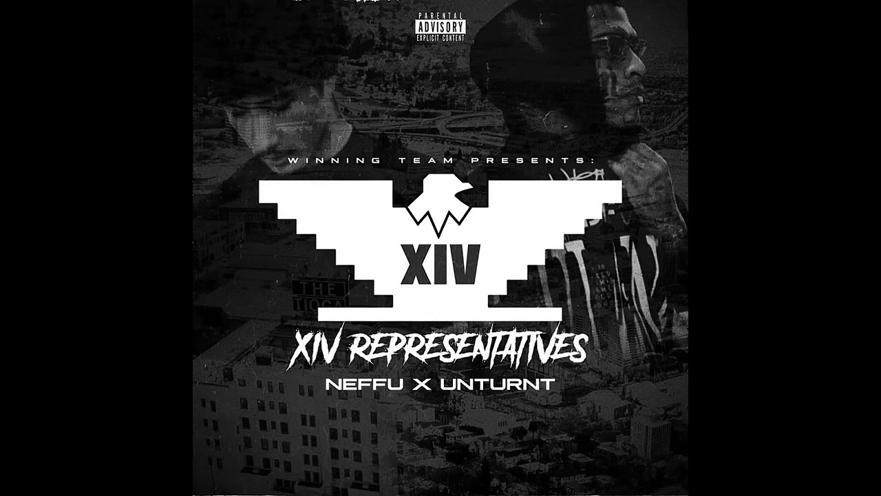 N.O.R.T.E - Unturnt & Neffu (Slowed + bass boosted)