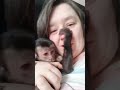 капуцин Ульяна #monkey #обезьяна #pets #животные #capuchin #приматы