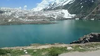 Looolo Saar Jheel