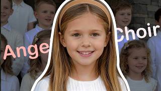 Children Singing Worship Songs | Peaceful Choir Music for Family &amp; Prayer | Quiet Prayer