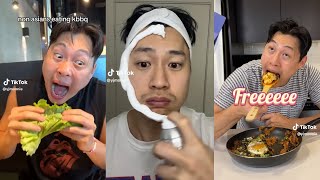 Best Jon Moon TikTok Videos | New Funny Compilation of Jon Yj Moonie✔