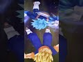 VEGETA DBS SSJ DIOS AZUL ALL SKILLS AND SUPER ATTACKS | DBZ TTT MOD HEROES V10