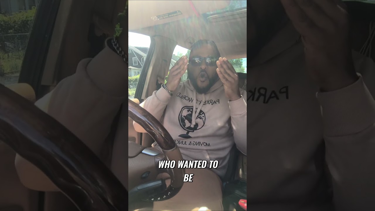 Diddy's Scandal: Morgan Parker EXPOSES the TRUTH!