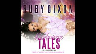 Risdaverse Tales: Four Risdaverse Novellas by Ruby Dixon | Full Audiobook