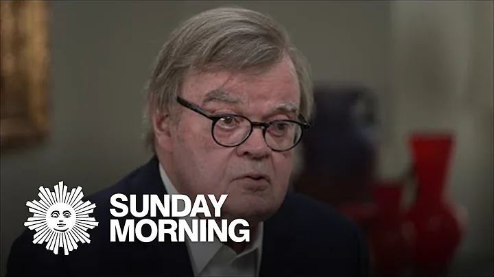 Garrison Keillor on #MeToo and returning to Lake W...