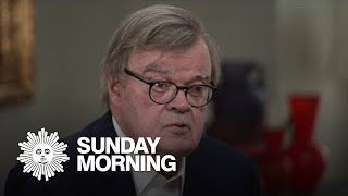 Garrison Keillor on #MeToo and returning to Lake Wobegon