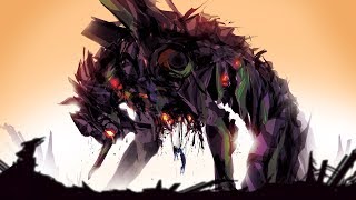 Evangelions Ultimate Soldier AMV