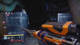 Space Magic (A Nova Bomb Montage )