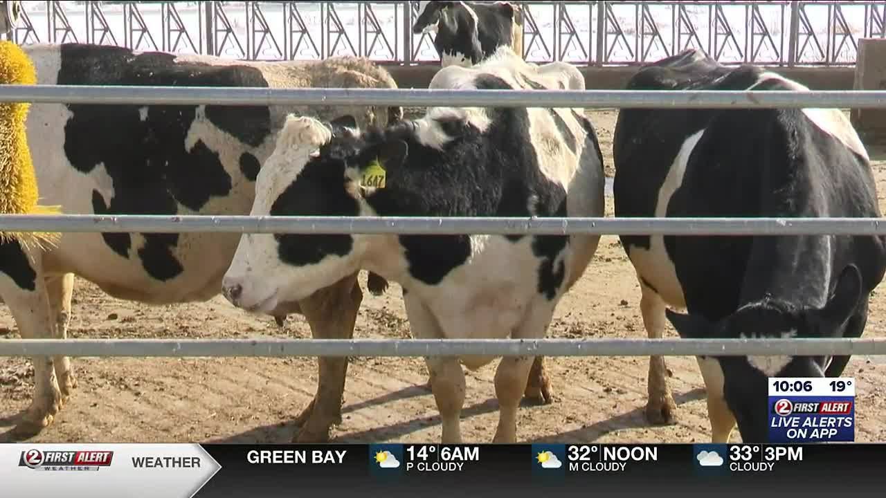 $10 million to the Farm and Ranch Stress Assistance Network - YouTube