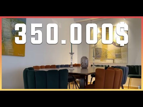 ბრონირებული ბინა