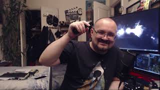 Watts UP - EP 359 - *sigh*