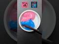 Which one do u like better? #colormixing #apt #rosé #diewithsmile #mars