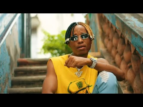 Ndelah With You Official Video