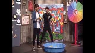 Louis Tomlinson e Zayn Malik - 1D Day Net Worth