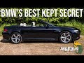 Used Car Bargains: Why They STILL Don't Get Better Than This BMW 650i Convertible