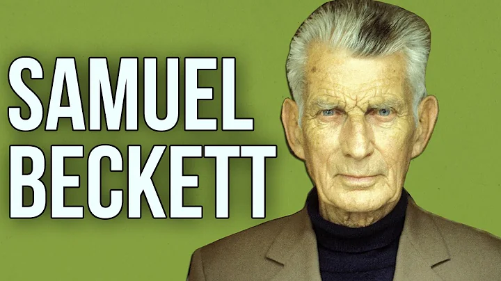 LITERATURE - Samuel Beckett