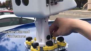Final FLIR ZoomR Video