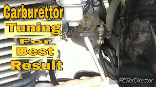 Royal Enfield | Carburettor Tuning For Best Result | Mehra Riderzz | DIY | screenshot 4
