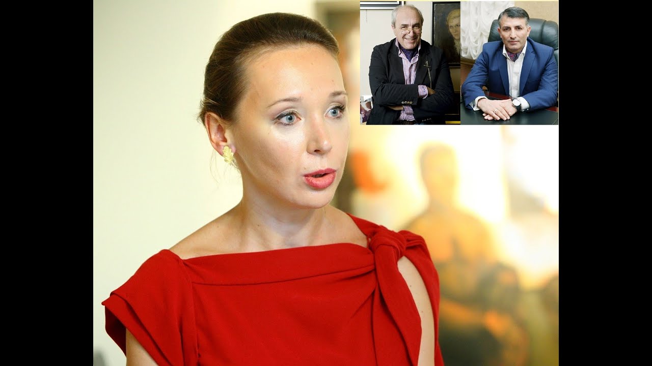 Мелик пашаева карина левоновна