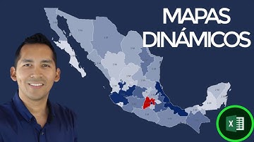 Mapas Dinámicos