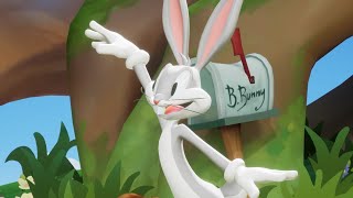 goodbye mvs, it’s been fun. | MultiVersus Bugs Bunny Online Matches 8