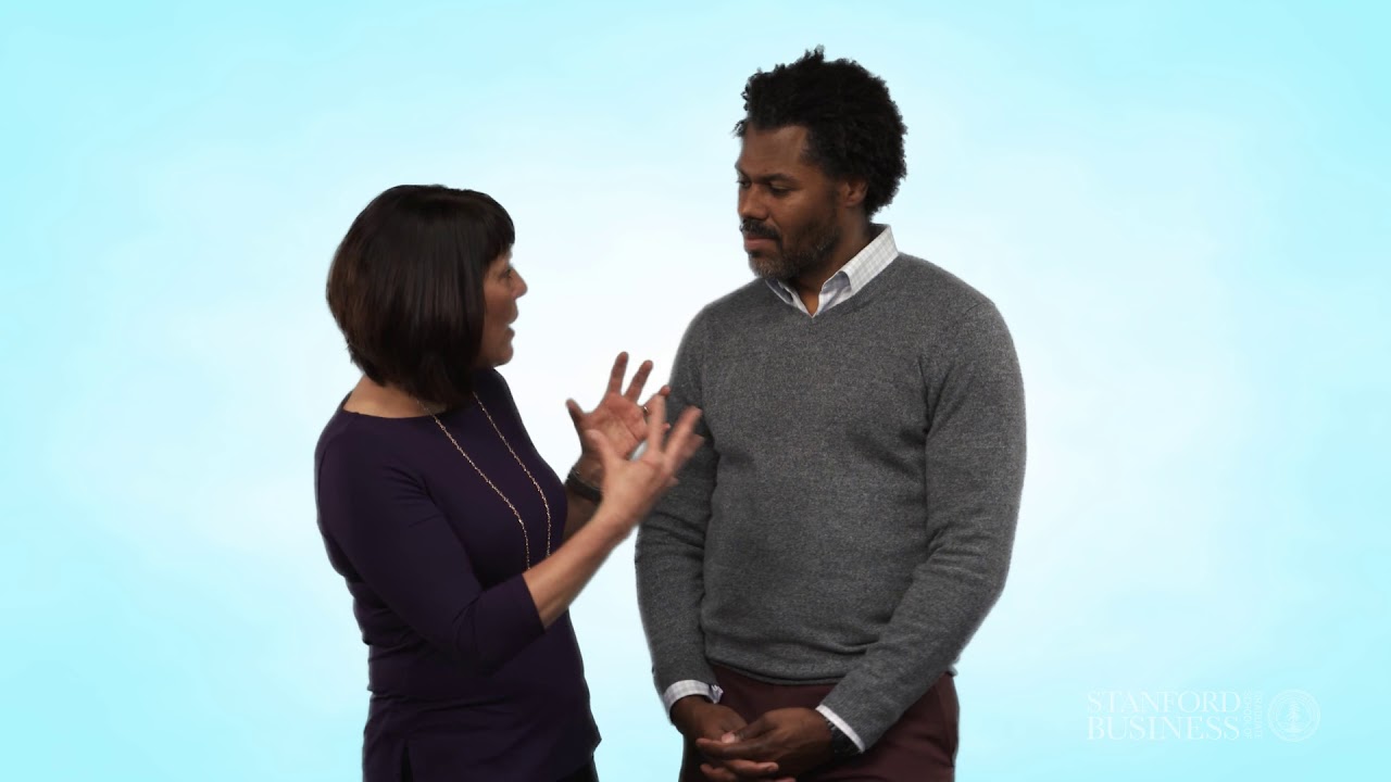 Stanford LEAD: Personal Leadership Certificate – Foundations of Leadership