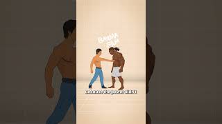 😮How did Bruce Lee throw his One Inch Punch