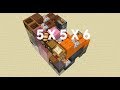 (almost) PERFECT CUBE 4-WAY COMBINATION LOCK | 1.14 Snapshot.