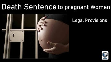 EXECUTION, SUSPENSION, REMISSION AND COMMUTATION OF  SENTENCE I Section 416 CrPC