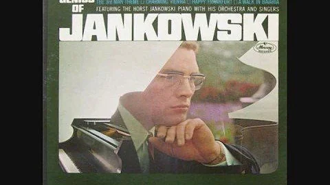 Horst Jankowski - Canadian Sunset (1965)