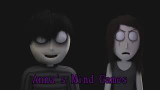 Annas Mind Games (Soundburst - Dance Of The Bats) - The Within Destroyer Music