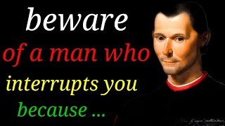 'Niccolo Machiavelli: Top 50 Quotes and Life Lessons.'