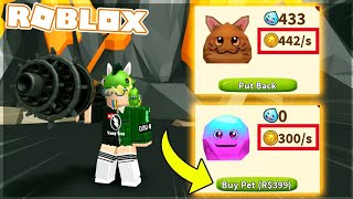 slimeulator roblox pets