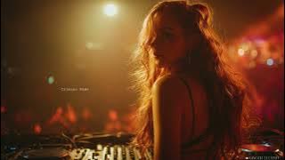 Dark Melodic Techno Mix | 125 BPM | Emotional Synths, Deep Bass & Cinematic Atmosphere Vol. 4