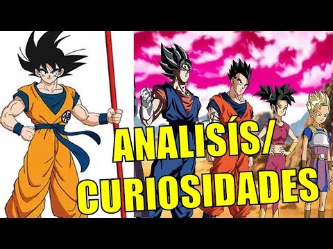 Yamoshi the original super saiyan god 2018 film |ANALYSIS AND PREDICTIONS