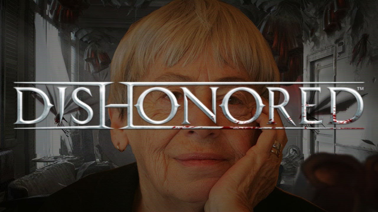 Ci, którzy odeszli z Dunwall | Ursula K. Le Guin, Dishonored i limity utylitaryzmu