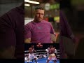 Oleksandr Usyk Watches Back Anthony Joshua S Brutal KO Against Francis Ngannou Shorts Oleksandr Usyk Watches Back Anthony Joshua S Brutal KO Against Francis Ngannou Shorts