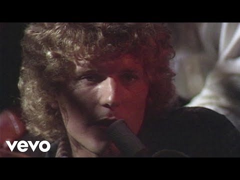 Bernhard Brink - Danielle (ZDF Hitparade 01.10.1977 )