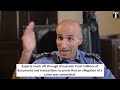 Police commissioner: 'Absolutely no' interference from prime minister's office