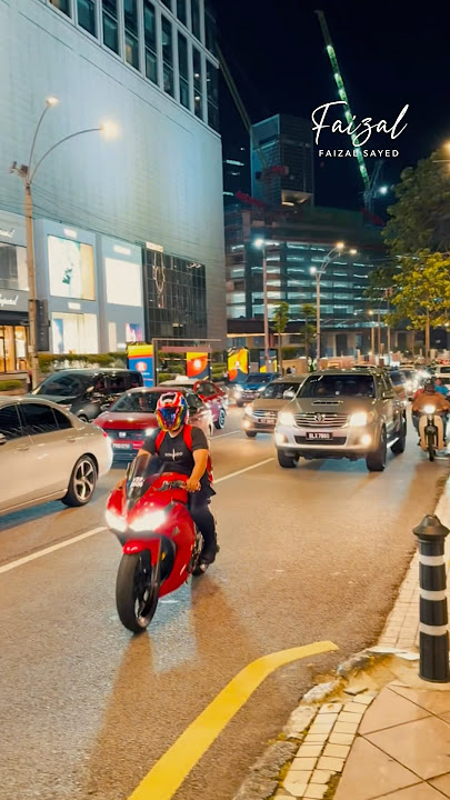 Kuala Lumpur at Night #kualalumpur #Malaysia #travel