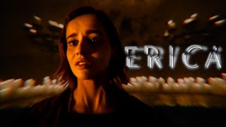 Delphi Fine Fragrances | Erica (Part 3)