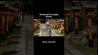 the most peaceful place in japan? watch my